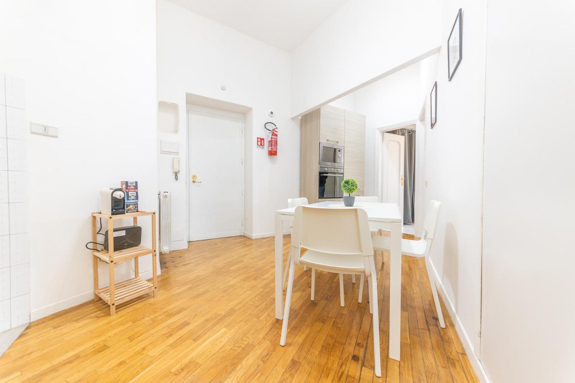 Casilina Heritage Loft Róma Kültér fotó